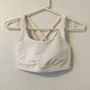 lulu sports bra